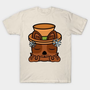 Relaxed Quokka Wilson T-Shirt